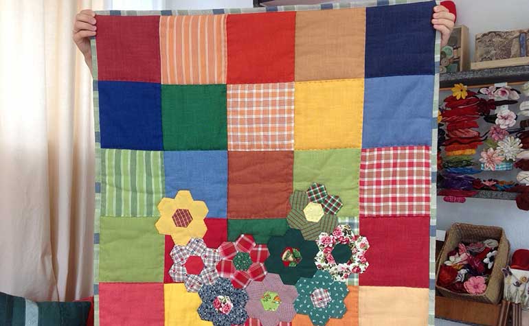 Patchwork